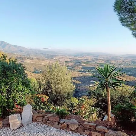 Casa Del Barco With Pool And Stunning Views * Guaro