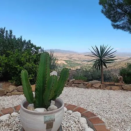 Villa Casa Del Barco With Pool And Stunning Views