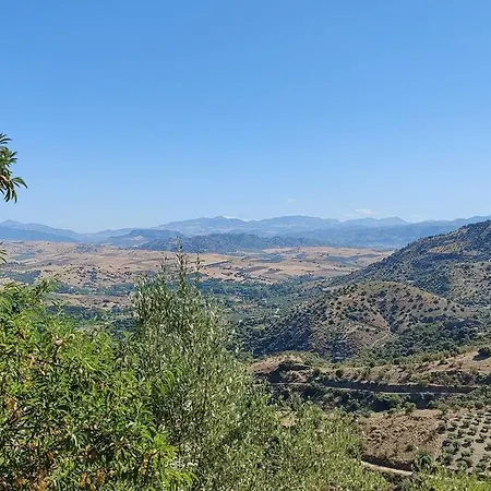Villa Casa Del Barco With Pool And Stunning Views *