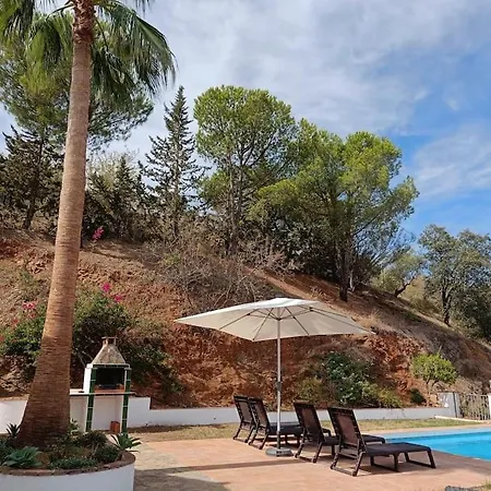 Casa Del Barco With Pool And Stunning Views * Guaro