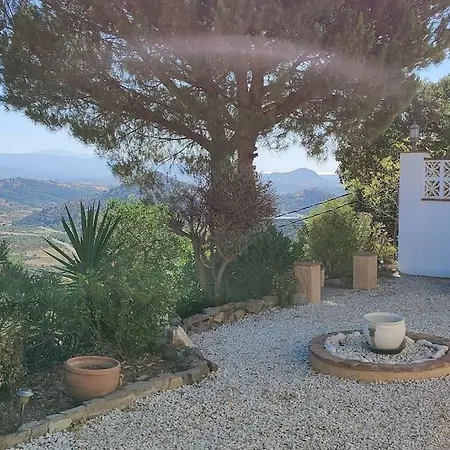 Casa Del Barco With Pool And Stunning Views Villa *