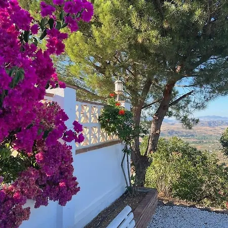 Casa Del Barco With Pool And Stunning Views Villa Guaro