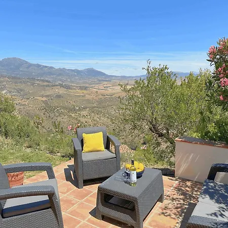 Casa Del Barco With Pool And Stunning Views Villa Guaro