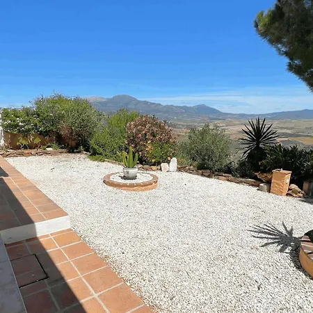 Casa Del Barco With Pool And Stunning Views