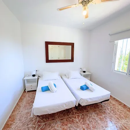 Casa Del Barco With Pool And Stunning Views Villa *