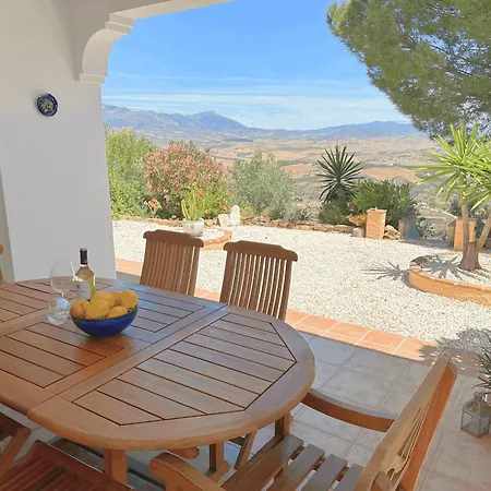 Villa Casa Del Barco With Pool And Stunning Views *