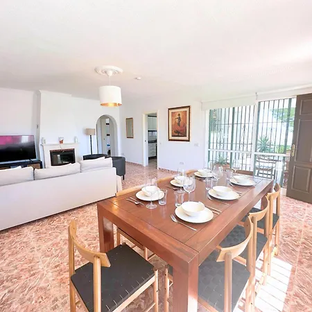 Casa Del Barco With Pool And Stunning Views * Guaro