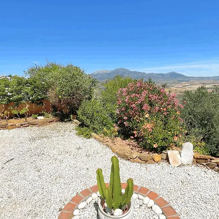 Villa Casa Del Barco With Pool And Stunning Views *