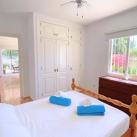 Casa Del Barco With Pool And Stunning Views *