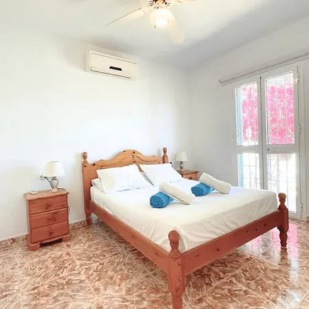Casa Del Barco With Pool And Stunning Views Guaro