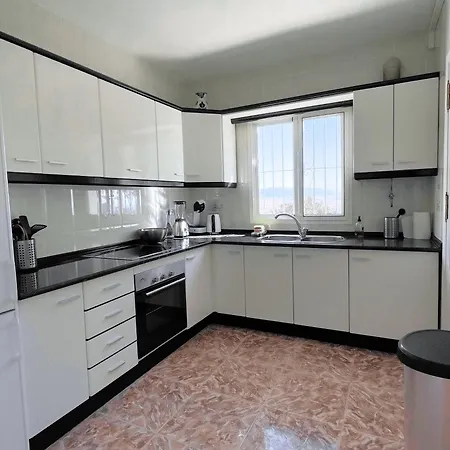Villa Casa Del Barco With Pool And Stunning Views