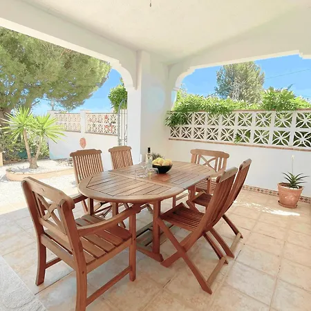 Casa Del Barco With Pool And Stunning Views Villa *