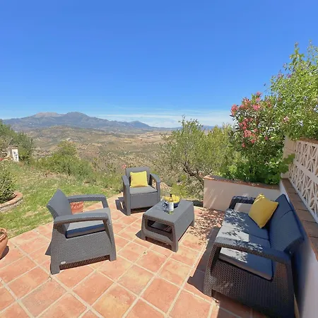 Villa Casa Del Barco With Pool And Stunning Views *