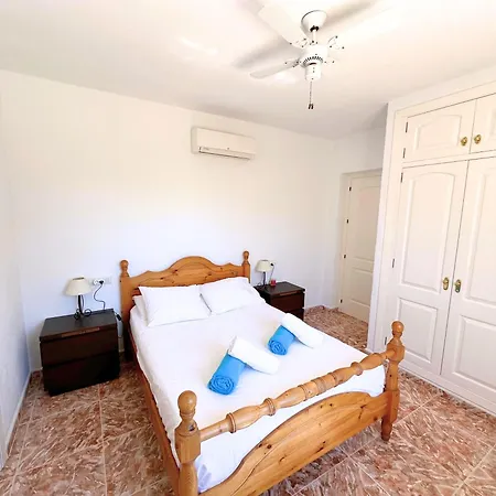 Casa Del Barco With Pool And Stunning Views Villa Guaro