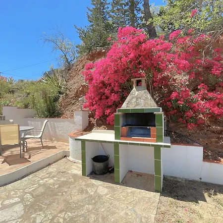Villa Casa Del Barco With Pool And Stunning Views Guaro