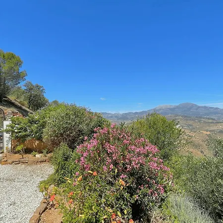 Casa Del Barco With Pool And Stunning Views *
