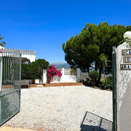 Villa Casa Del Barco With Pool And Stunning Views *