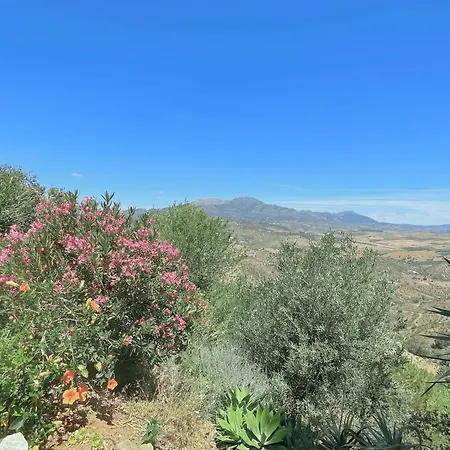 Casa Del Barco With Pool And Stunning Views Villa
