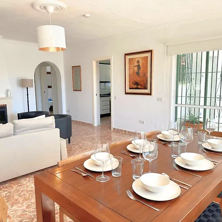 Villa Casa Del Barco With Pool And Stunning Views *