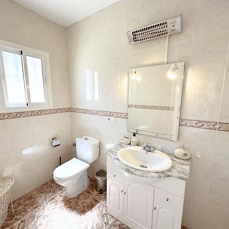 Casa Del Barco With Pool And Stunning Views Villa Guaro