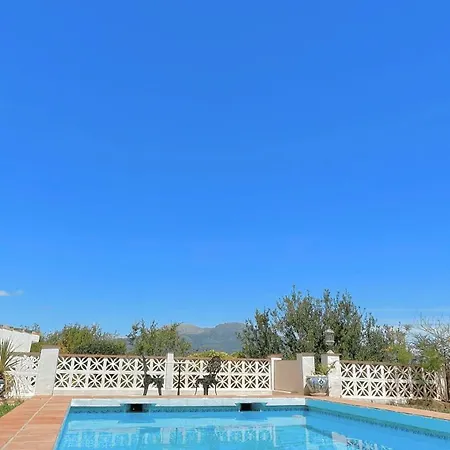 Villa Casa Del Barco With Pool And Stunning Views *