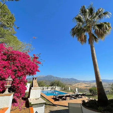 Casa Del Barco With Pool And Stunning Views *
