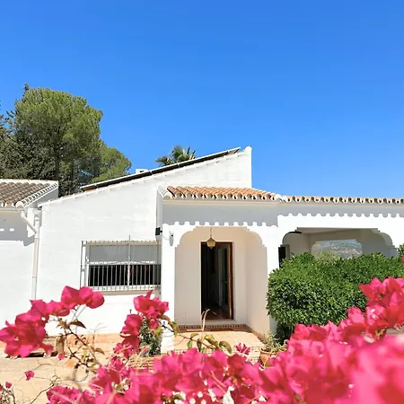 Casa Del Barco With Pool And Stunning Views Villa *
