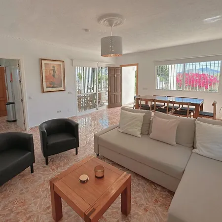 Villa Casa Del Barco With Pool And Stunning Views *